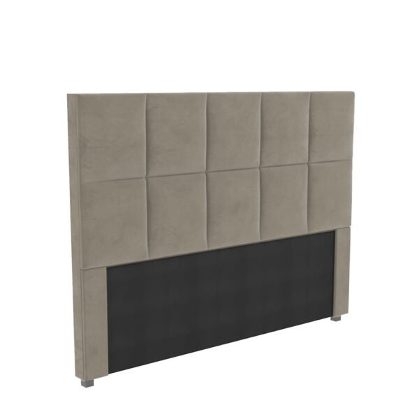 Cabeceira Casal Linho 140cm